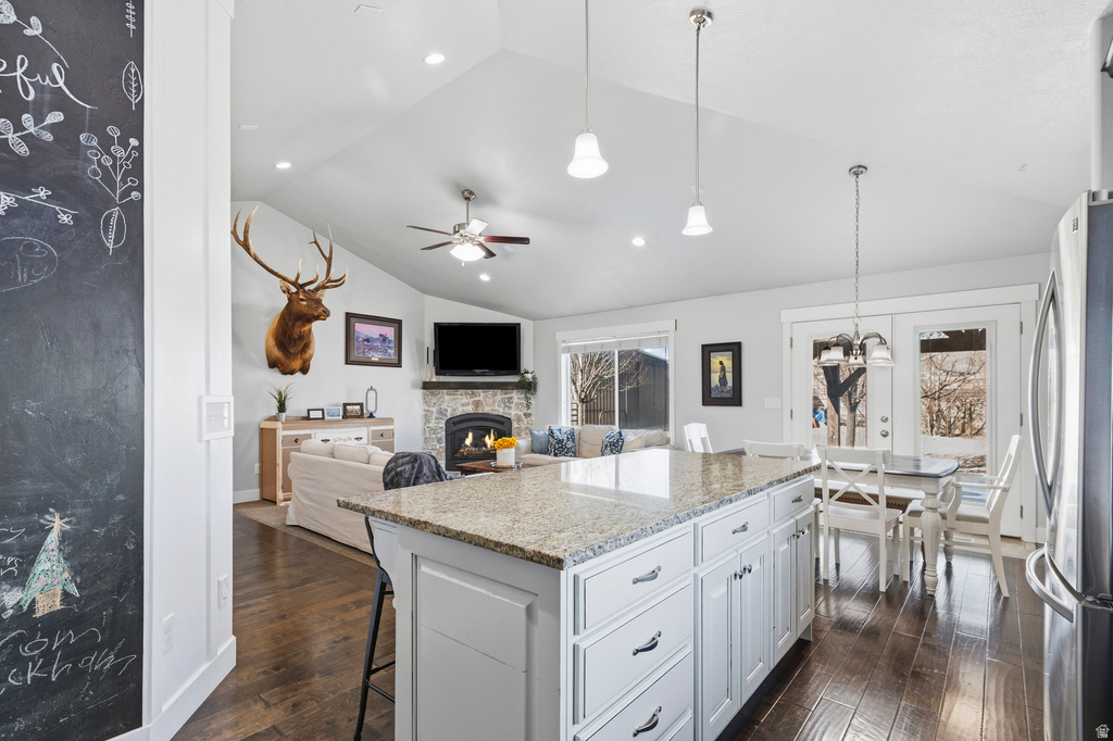 1587 E SMITHFIELD DR Eagle Mountain, UT 84005