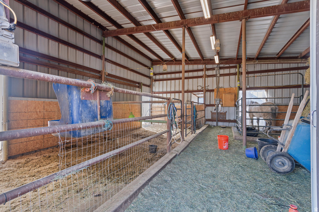 1587 E SMITHFIELD DR Eagle Mountain, UT 84005