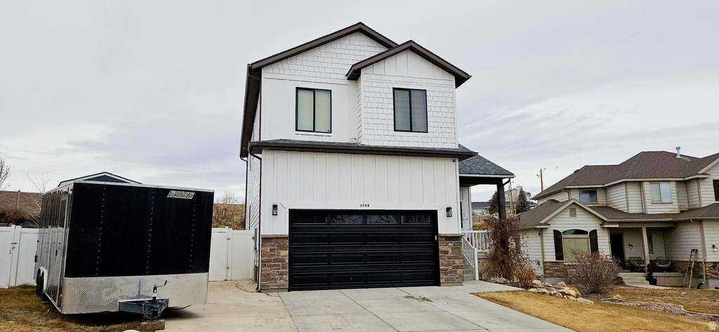 3784 S 475 W Vernal, UT 84078