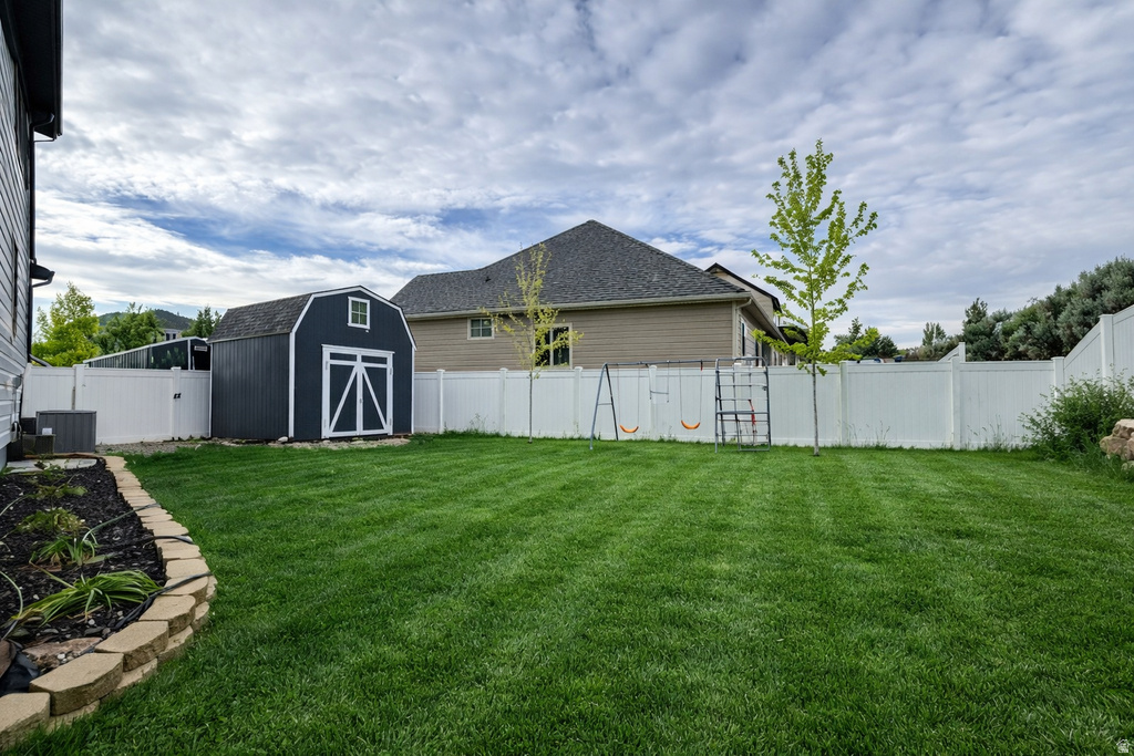 3784 S 475 W Vernal, UT 84078