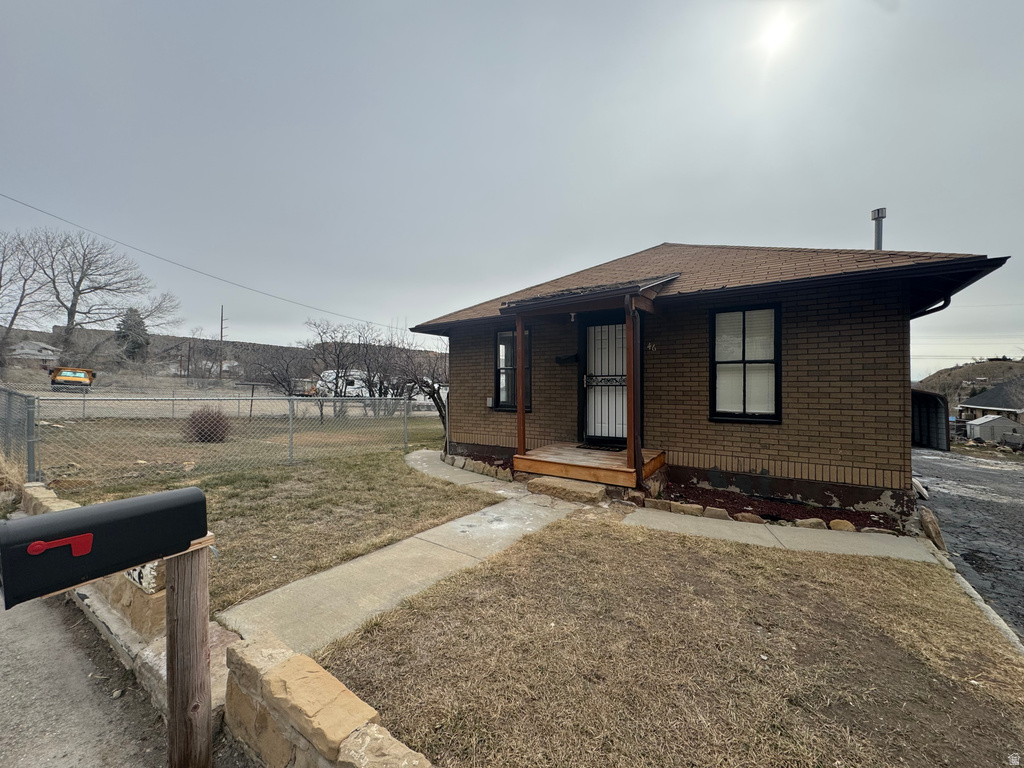 46 E E ST Helper, UT 84526