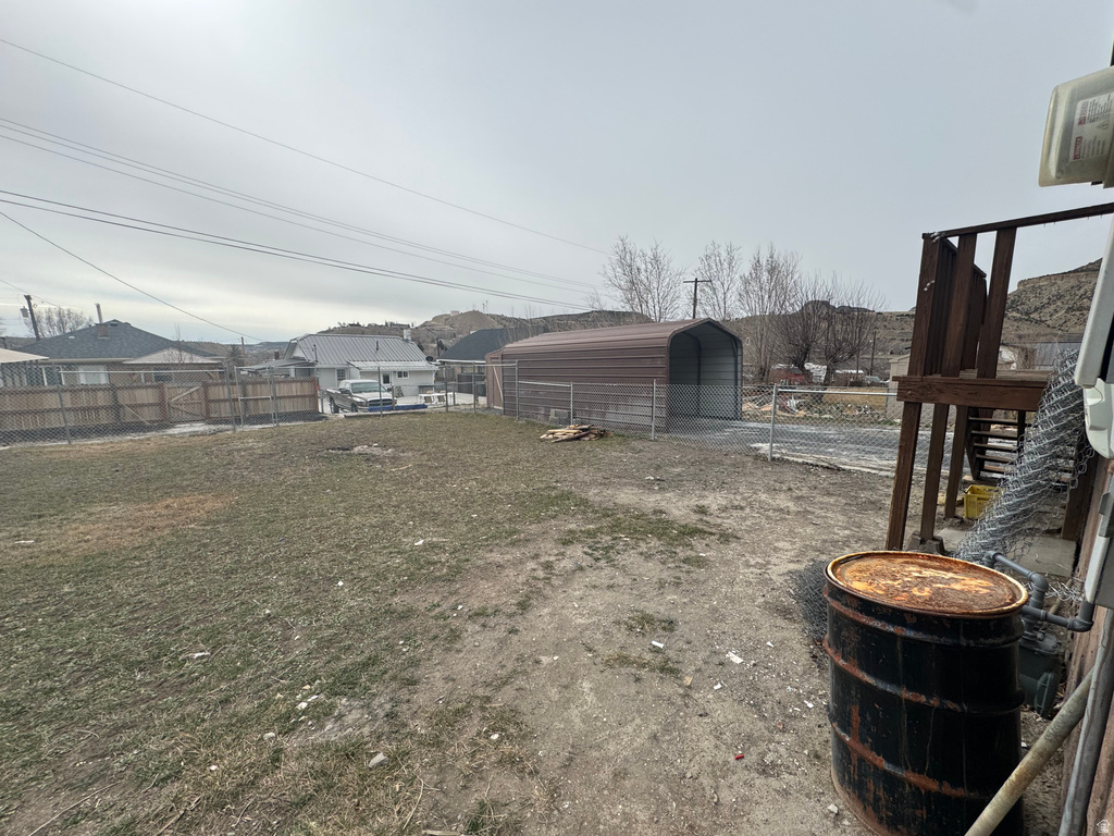 46 E E ST Helper, UT 84526