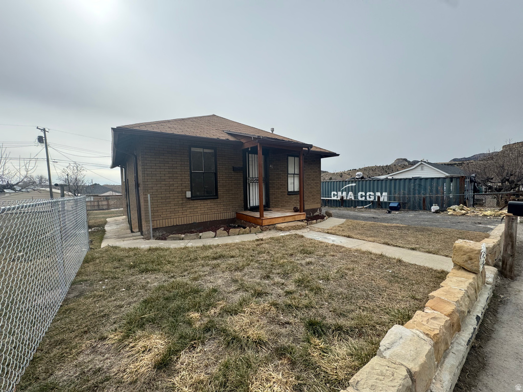 46 E E ST Helper, UT 84526