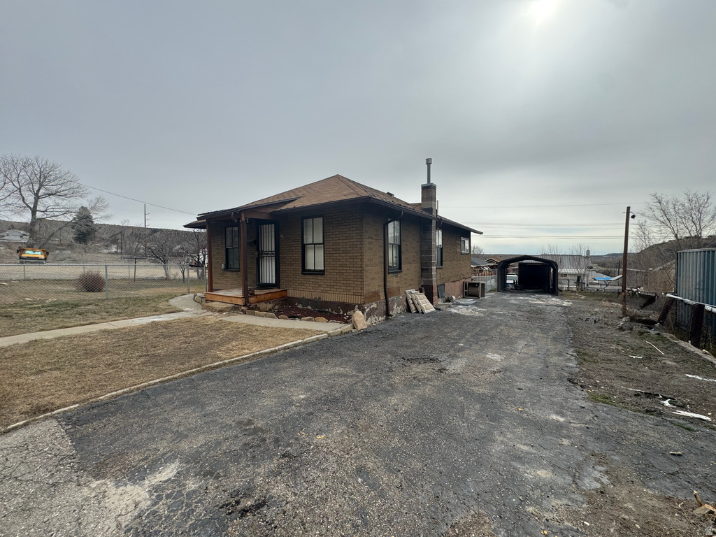 46 E E ST Helper, UT 84526