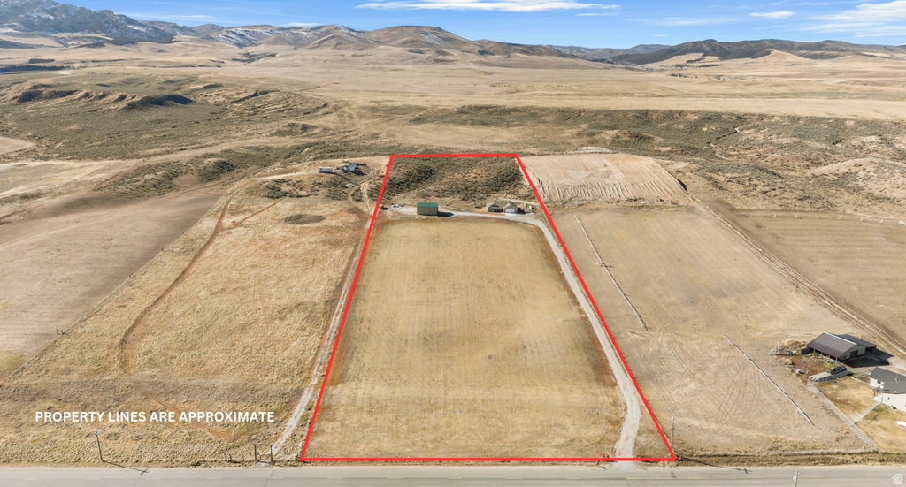 18573 S MARSH RD Downey, ID 83234