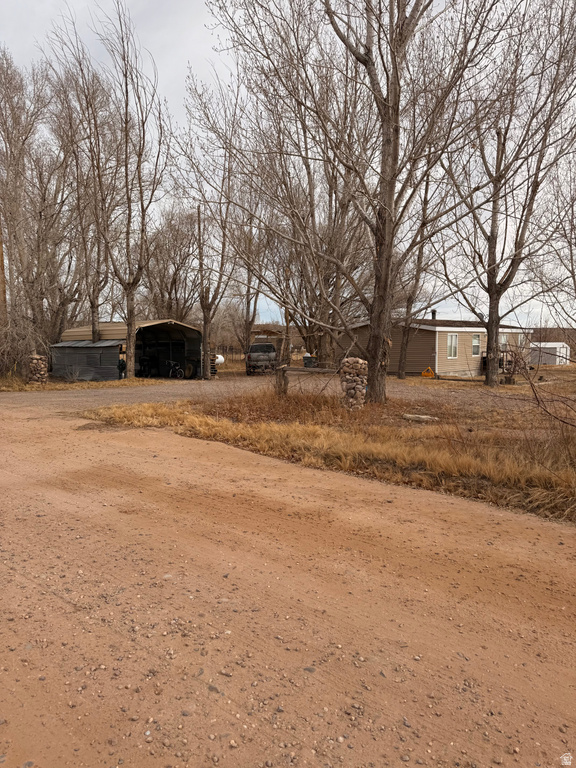 1645 S 11000 W Bluebell, UT 84007