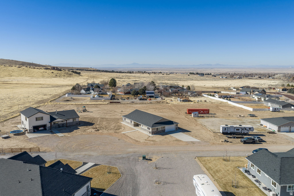 575 N DEER MEADOW DR Oak City, UT 84649