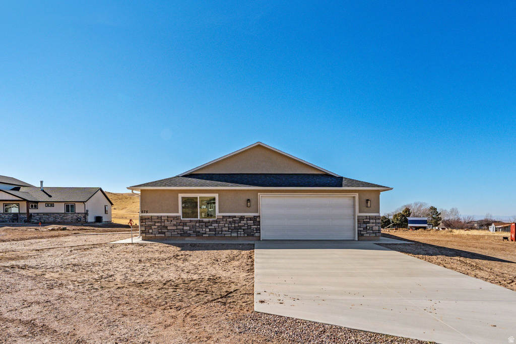 575 N DEER MEADOW DR Oak City, UT 84649