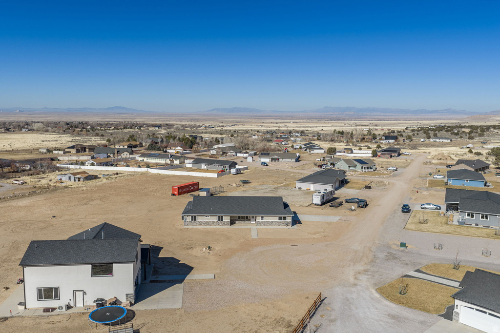 575 N DEER MEADOW DR Oak City, UT 84649