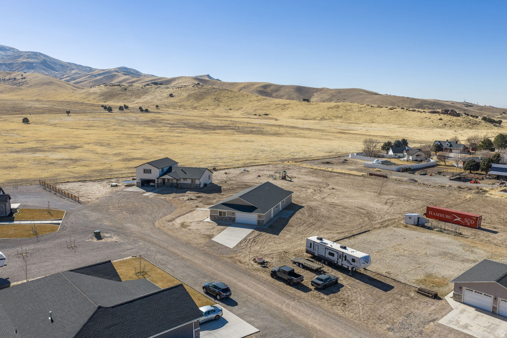 575 N DEER MEADOW DR Oak City, UT 84649