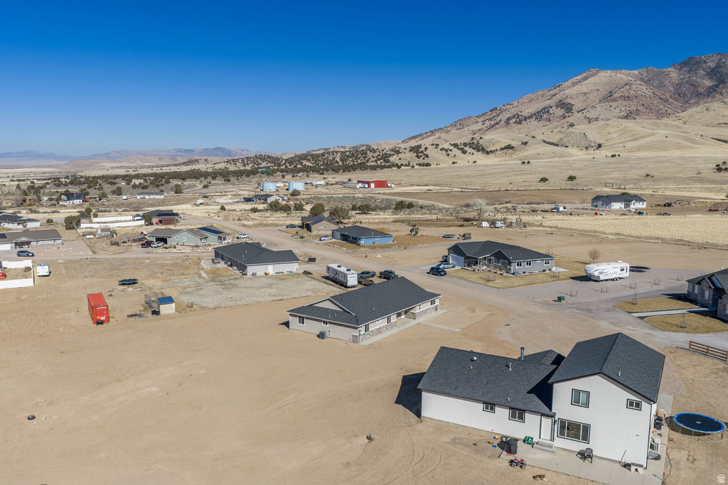 575 N DEER MEADOW DR Oak City, UT 84649