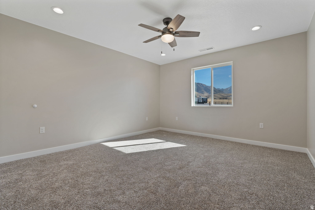 575 N DEER MEADOW DR Oak City, UT 84649