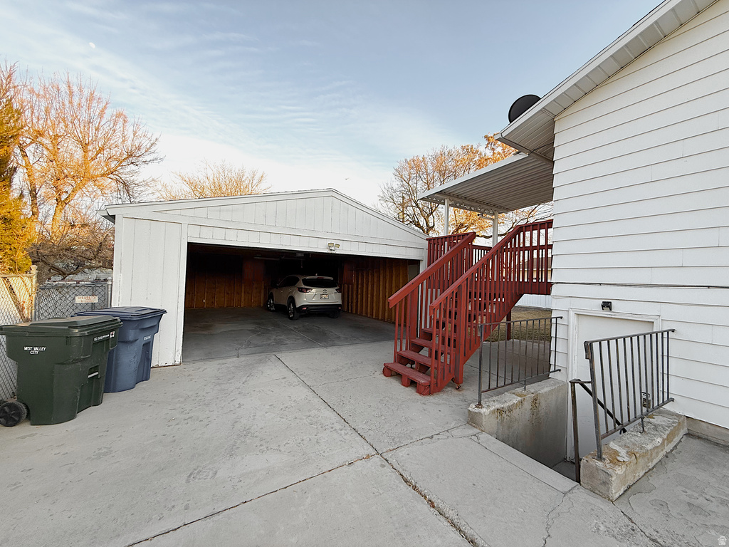 3877 S 4620 W #24 West Valley City, UT 84120
