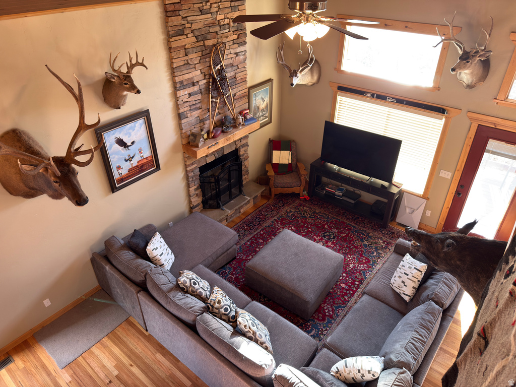 15020 N 12700 E Mt Pleasant, UT 84647