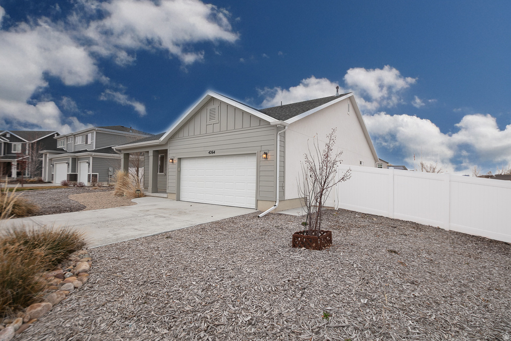 4264 W 6025 S Roy, UT 84067
