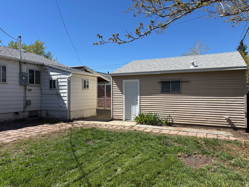 175 E VINE ST Tooele, UT 84074