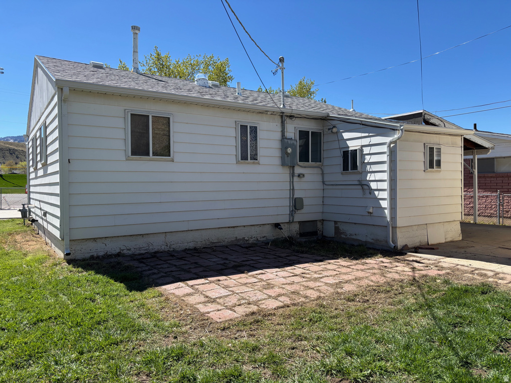 175 E VINE ST Tooele, UT 84074