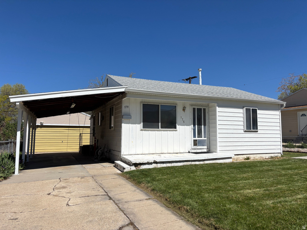 175 E VINE ST Tooele, UT 84074