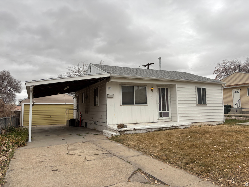 175 E VINE ST Tooele, UT 84074