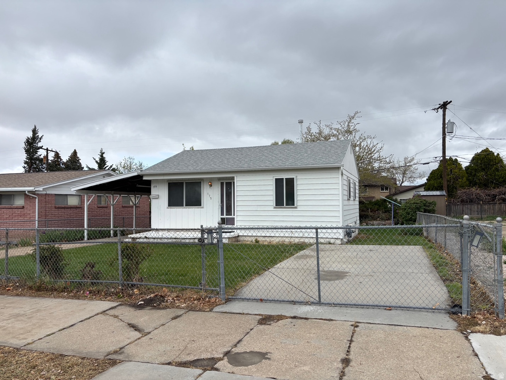175 E VINE ST Tooele, UT 84074
