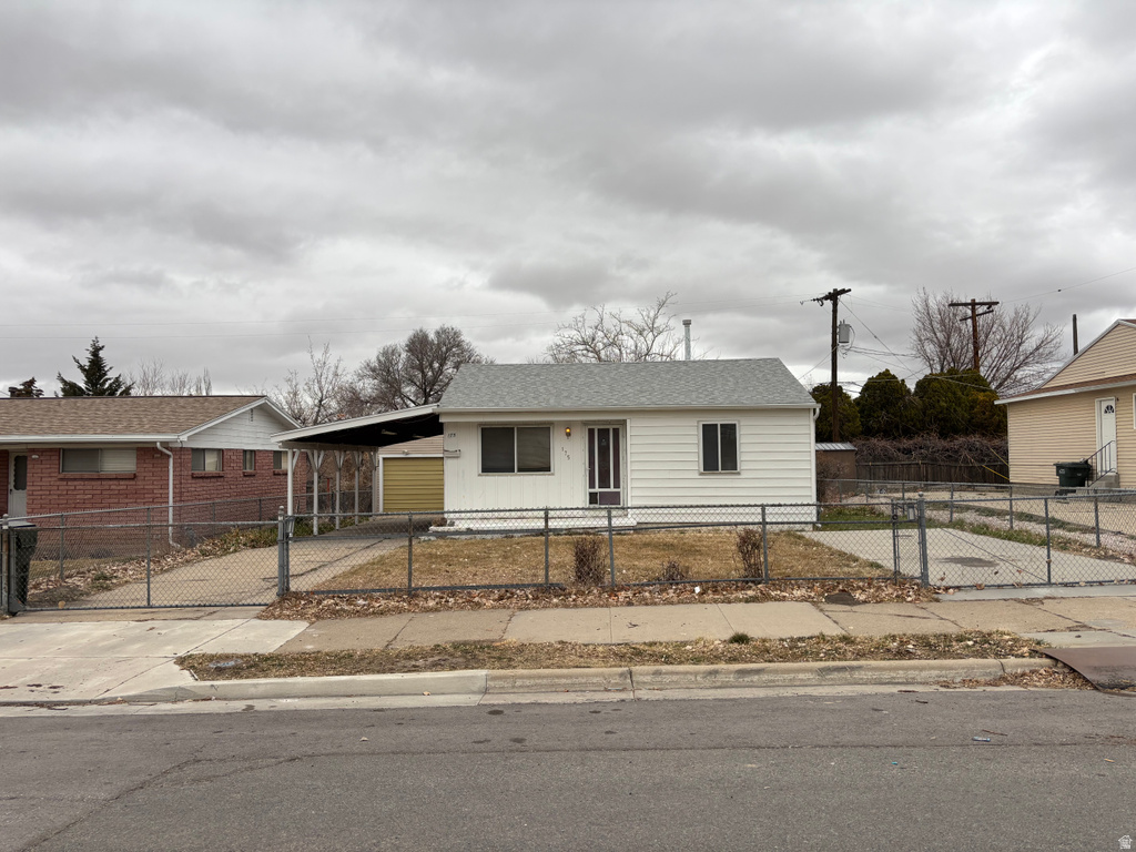 175 E VINE ST Tooele, UT 84074