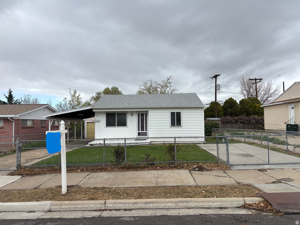 175 E VINE ST Tooele, UT 84074