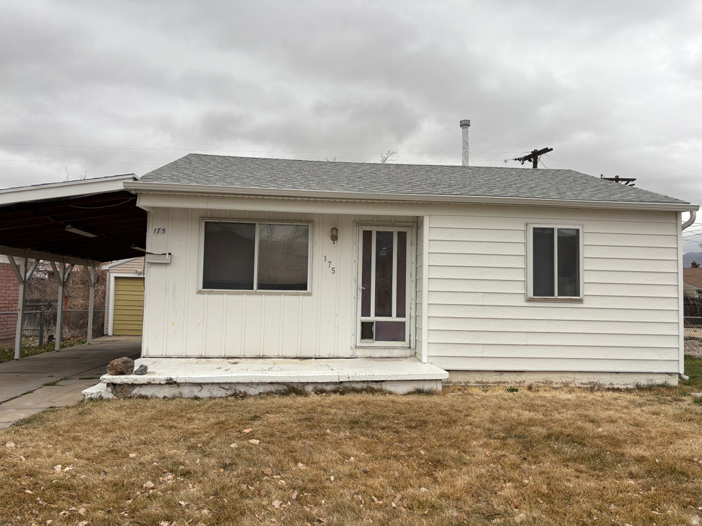 175 E VINE ST Tooele, UT 84074