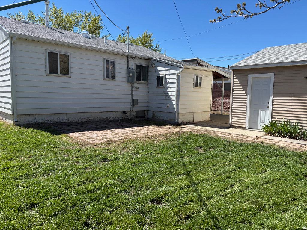 175 E VINE ST Tooele, UT 84074