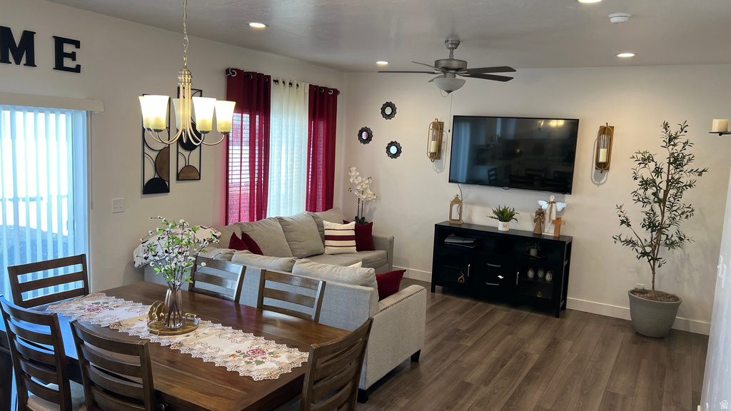 1131 E DEBORAH ST Eagle Mountain, UT 84005