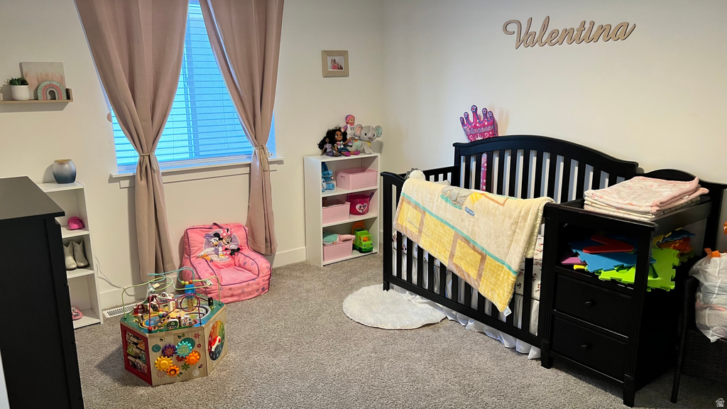 1131 E DEBORAH ST Eagle Mountain, UT 84005