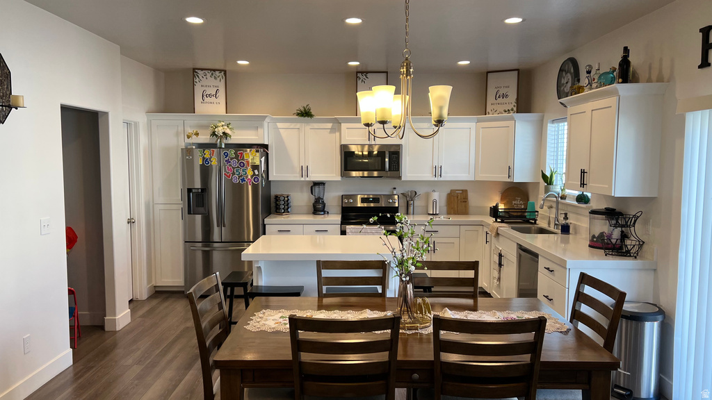 1131 E DEBORAH ST Eagle Mountain, UT 84005