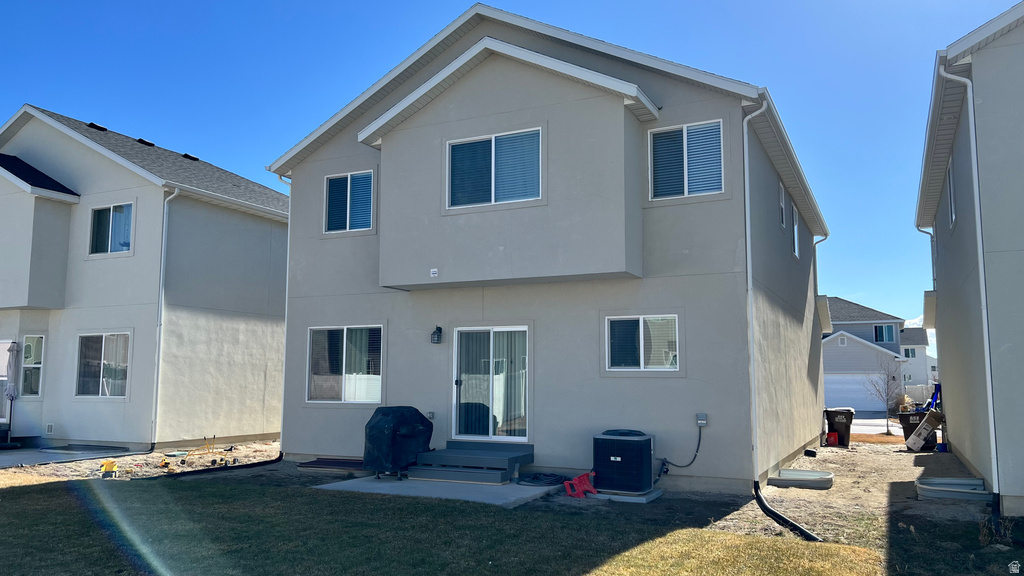 1131 E DEBORAH ST Eagle Mountain, UT 84005