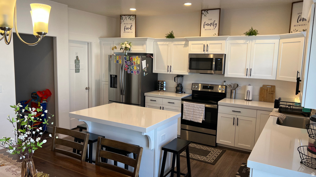 1131 E DEBORAH ST Eagle Mountain, UT 84005