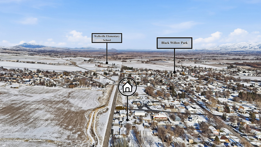74 N 200 W Wellsville, UT 84339