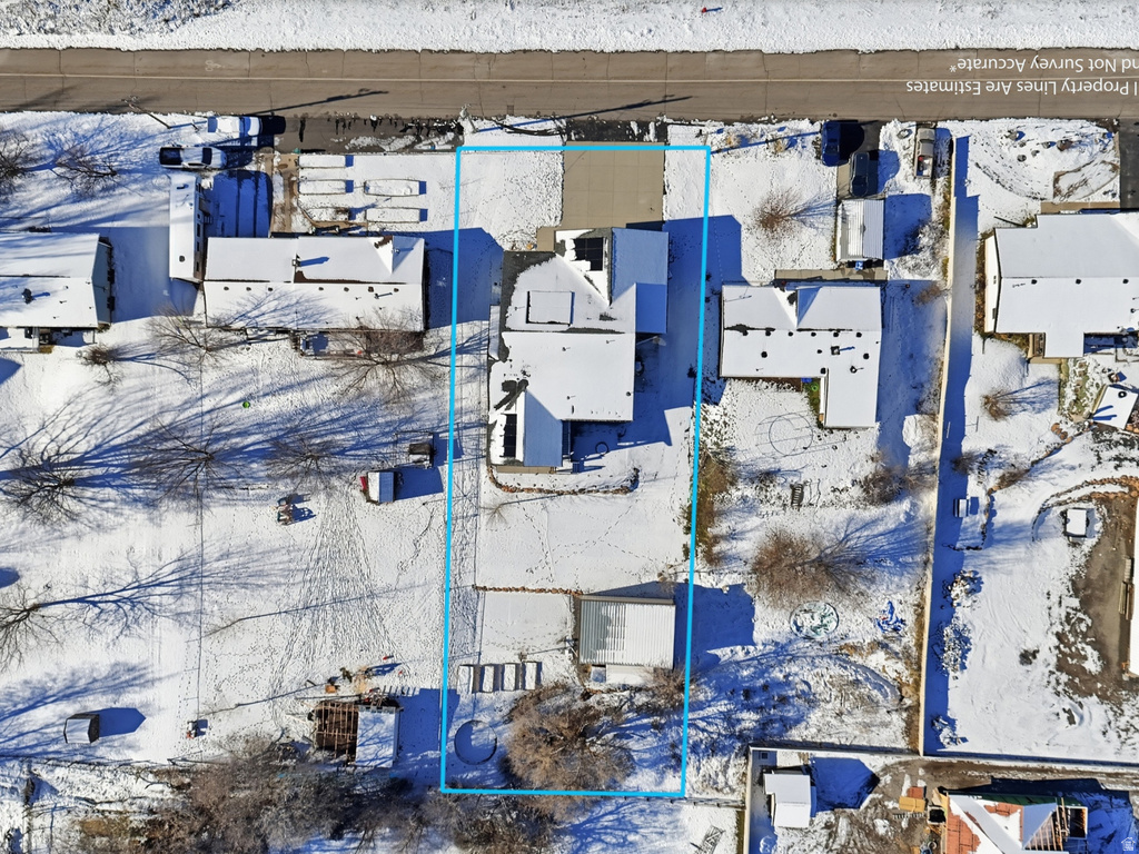 74 N 200 W Wellsville, UT 84339