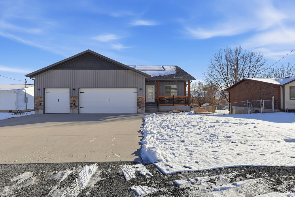 74 N 200 W Wellsville, UT 84339