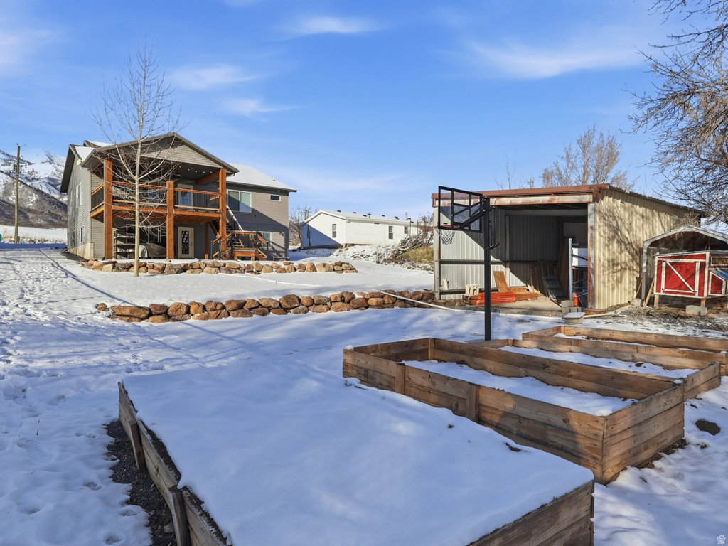 74 N 200 W Wellsville, UT 84339