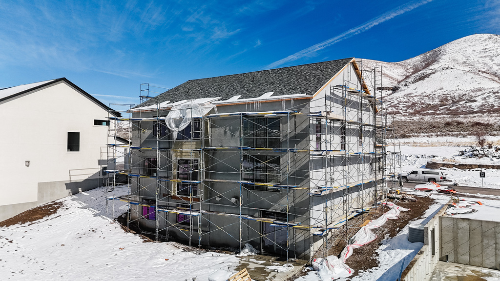 1848 S 100 E #3 Payson, UT 84651