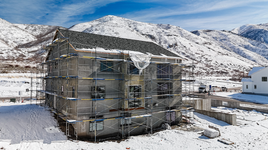 1848 S 100 E #3 Payson, UT 84651