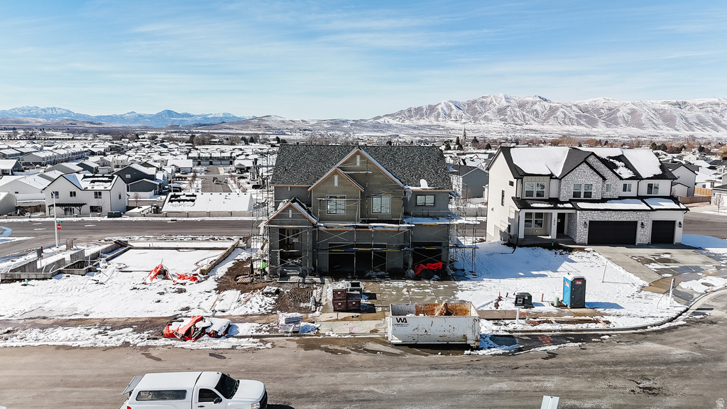 1848 S 100 E #3 Payson, UT 84651