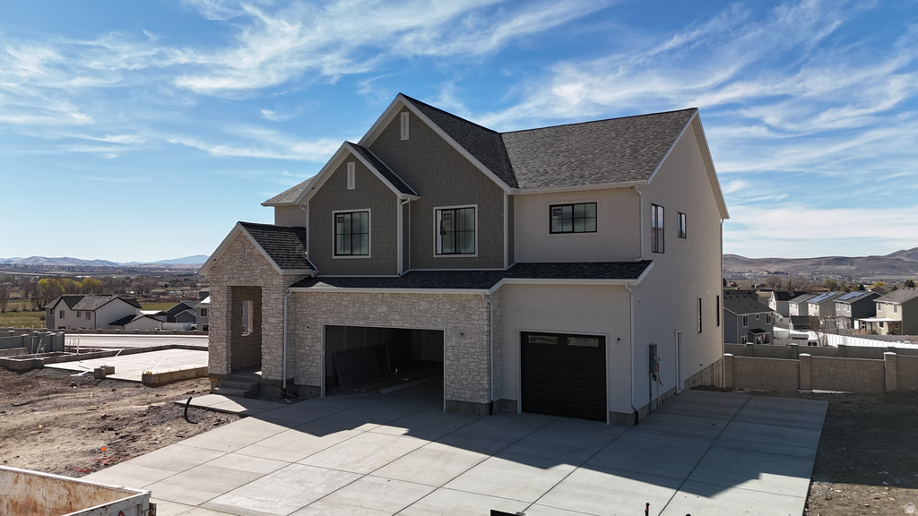 1848 S 100 E #3 Payson, UT 84651