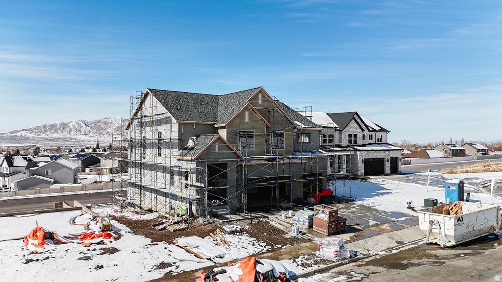 1848 S 100 E #3 Payson, UT 84651