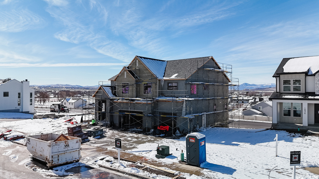 1848 S 100 E #3 Payson, UT 84651