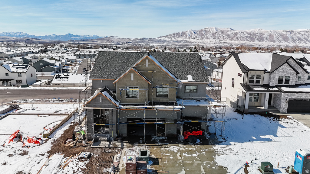 1848 S 100 E #3 Payson, UT 84651