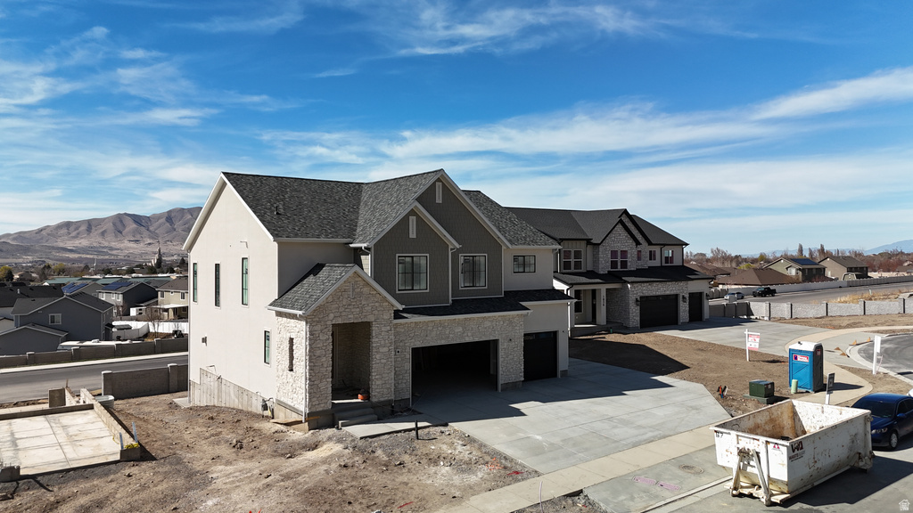 1848 S 100 E #3 Payson, UT 84651