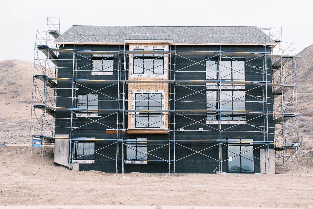 1848 S 100 E #3 Payson, UT 84651