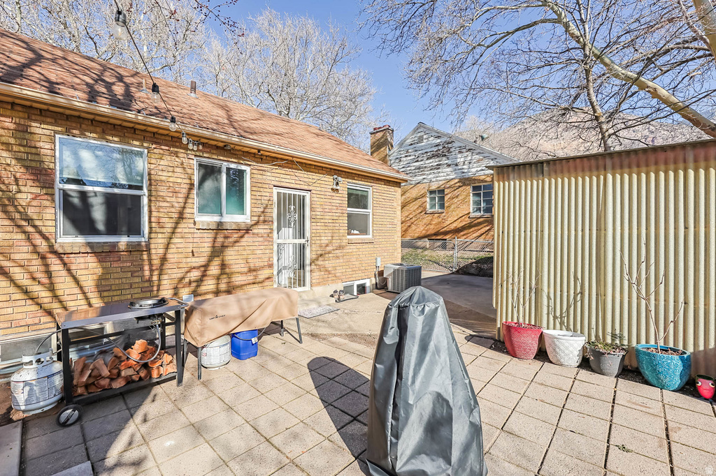 1549 E BINFORD ST Ogden, UT 84401