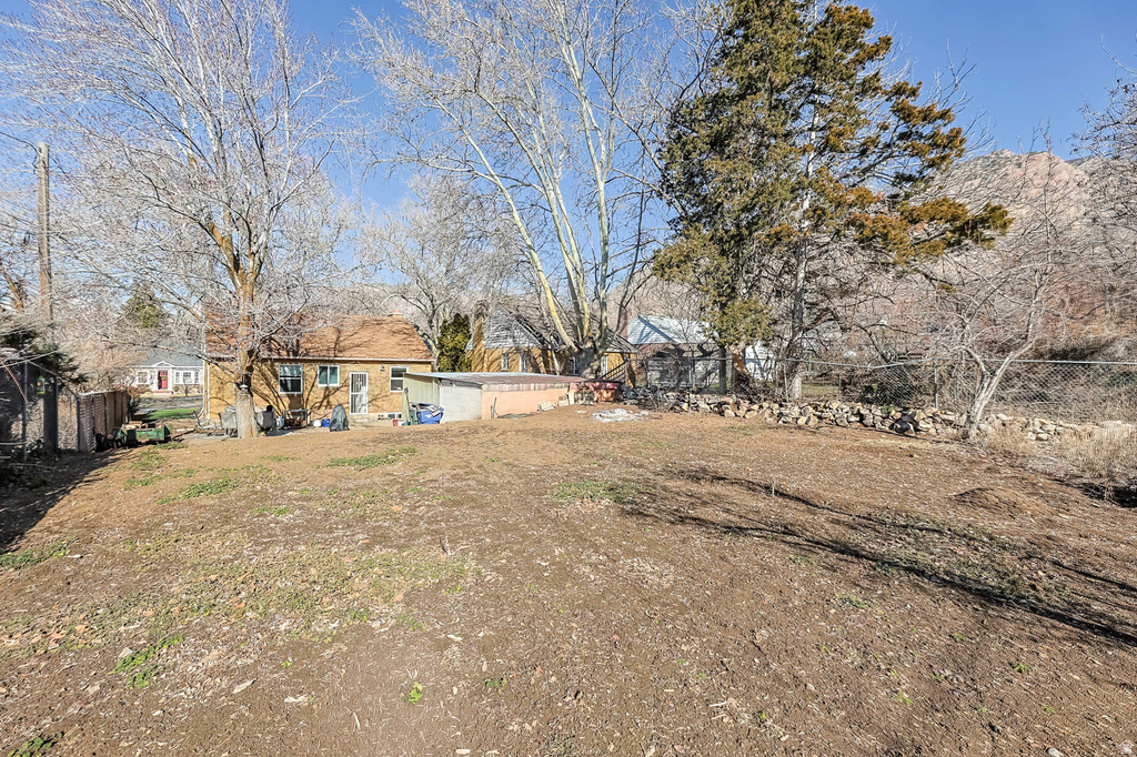 1549 E BINFORD ST Ogden, UT 84401