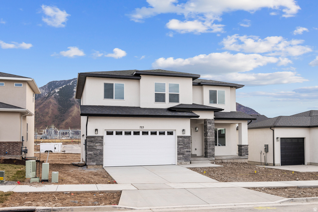 377 N 2350 E #4 Spanish Fork, UT 84660