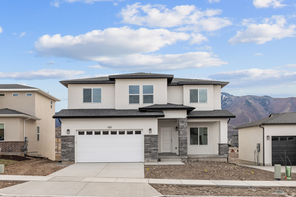 377 N 2350 E #4 Spanish Fork, UT 84660